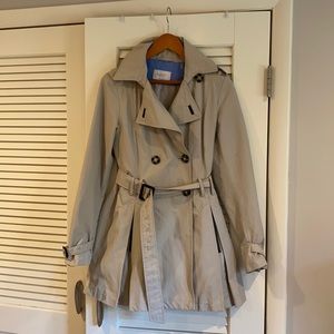 Perfect classic trench coat!